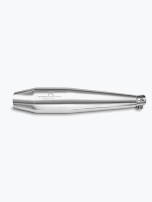 RRP Pegasus Hness Polished Exhaust