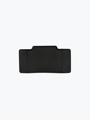 TC 45L Aluminium Silver With Backrest Pad