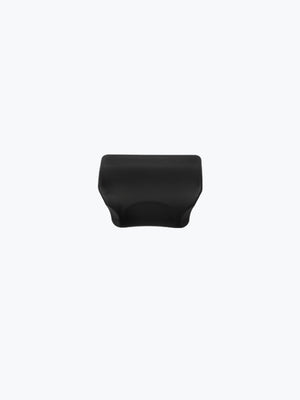 JB TC X45L Economy Black With Backrest Pad