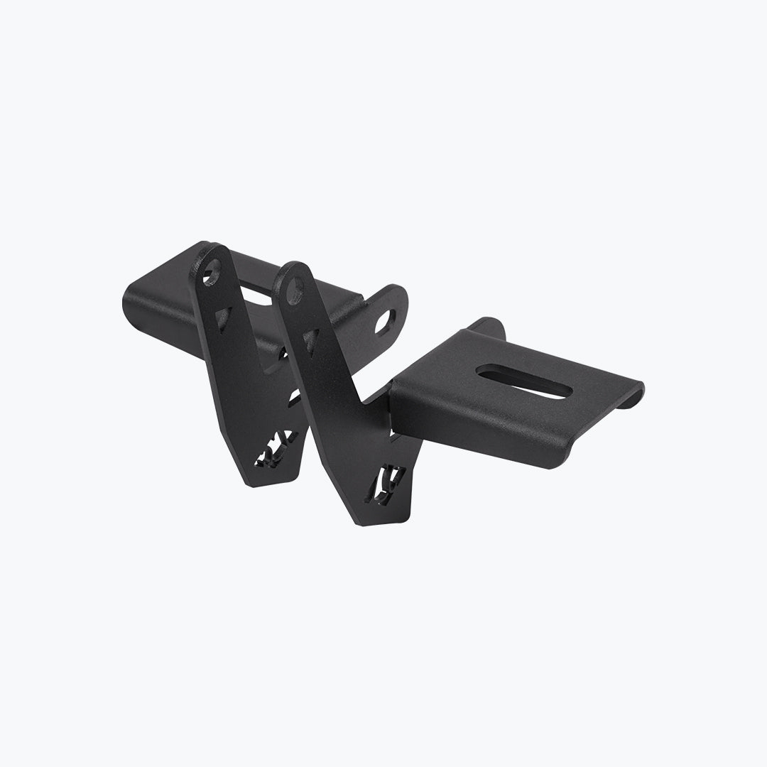 Legundary Hero Xpulse 210 NYX Fog Light Mount
