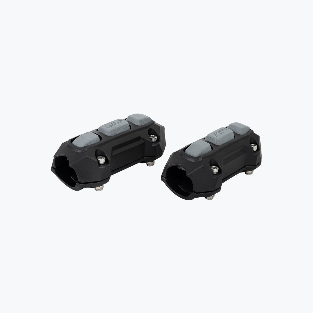 LOBOO CRASH BAR BUMPER