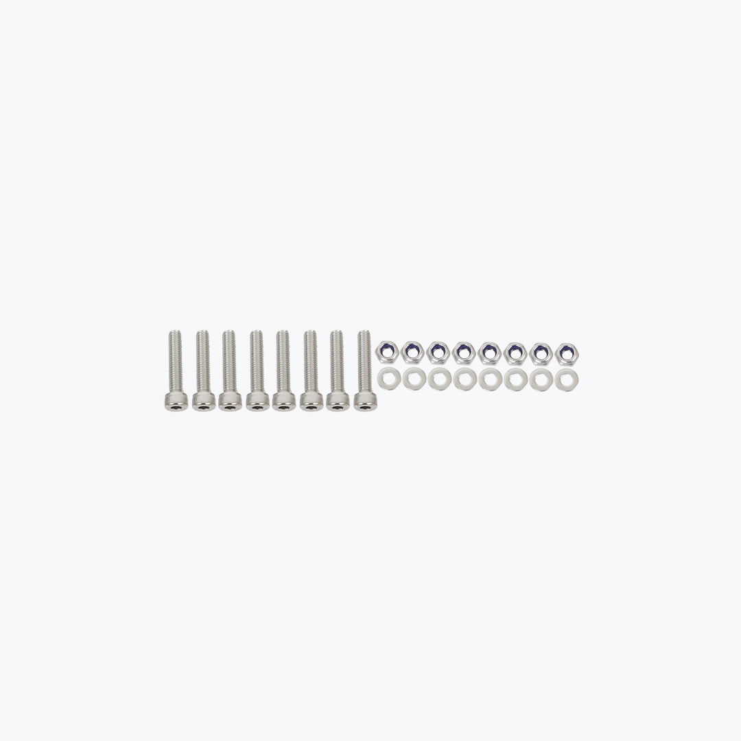 LOBOO CRASH BAR BUMPER