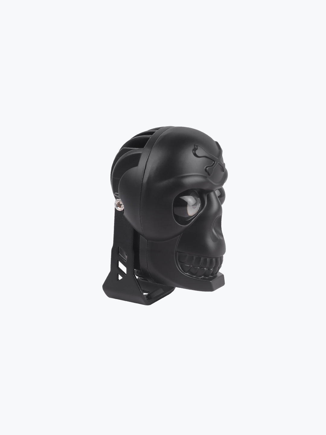 Skull Foglight 2 LED Yellow