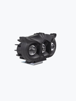 HJG 3 Led Owl Fog Light