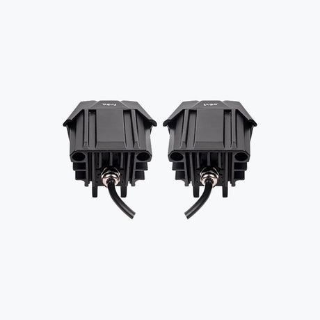 HJG AI CAM 1.0 Foglight Universal Smart LED Auxiliary Light