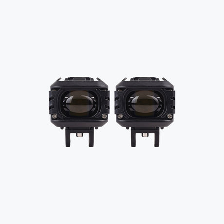 HJG AI CAM 1.0 Foglight Universal Smart LED Auxiliary Light