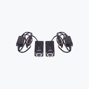 HJG 3D Dom Fog Light