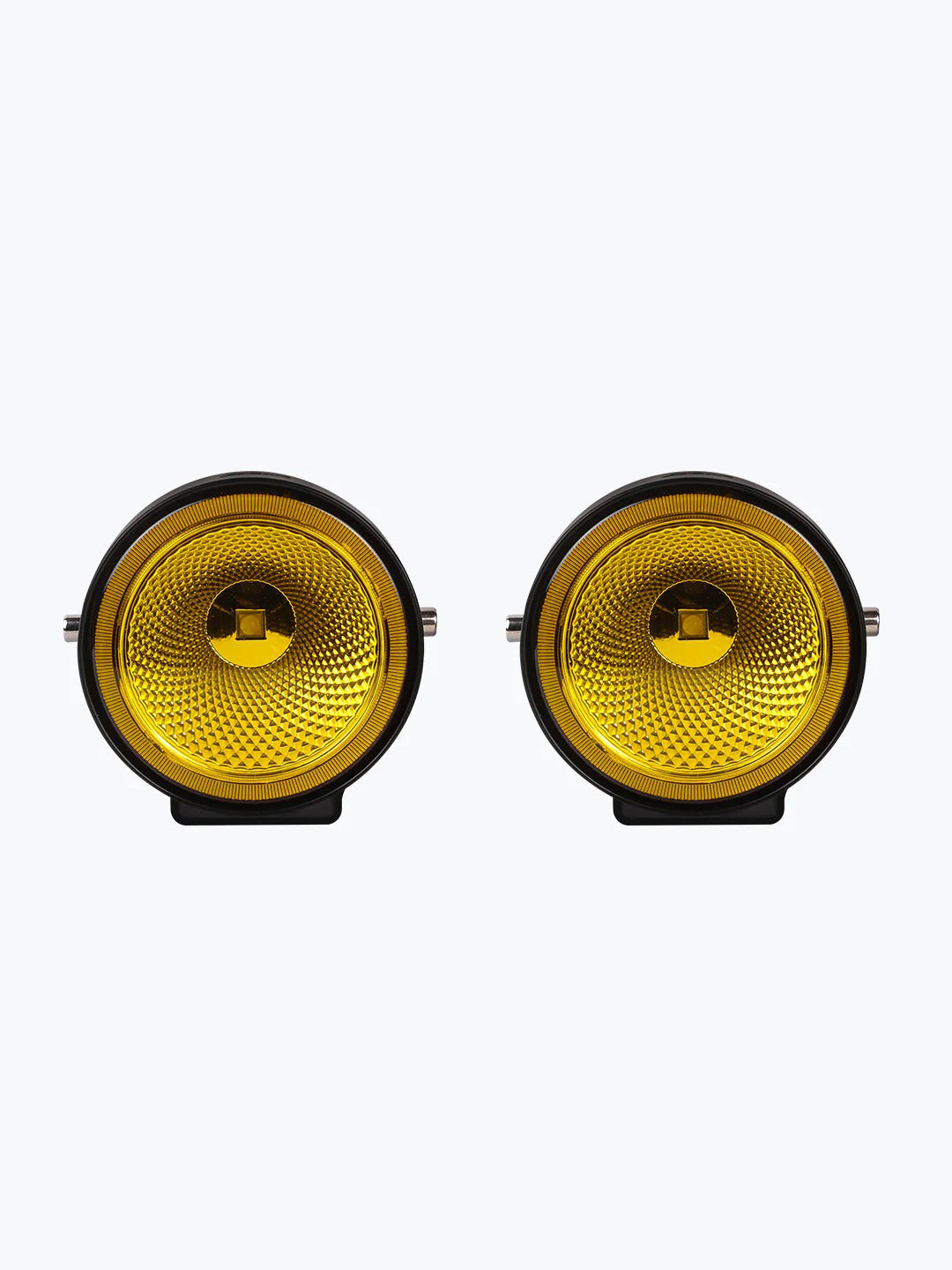 HJG Vintage Fog Light