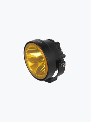 HJG Vintage Fog Light