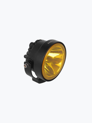 HJG Vintage Fog Light