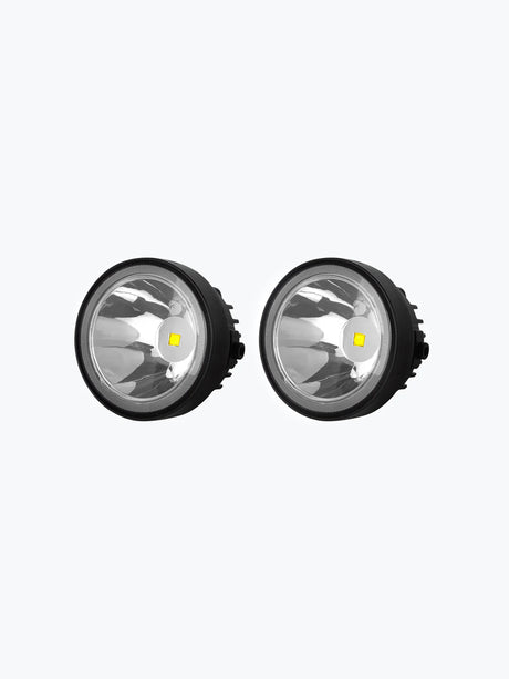 HJG Vintage Fog Light