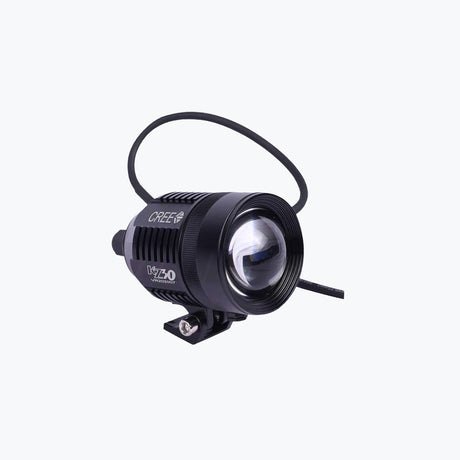 HJG ADJUSTABLE FOCUSING TELESCOPIC FOGLIGHT PREMIUM