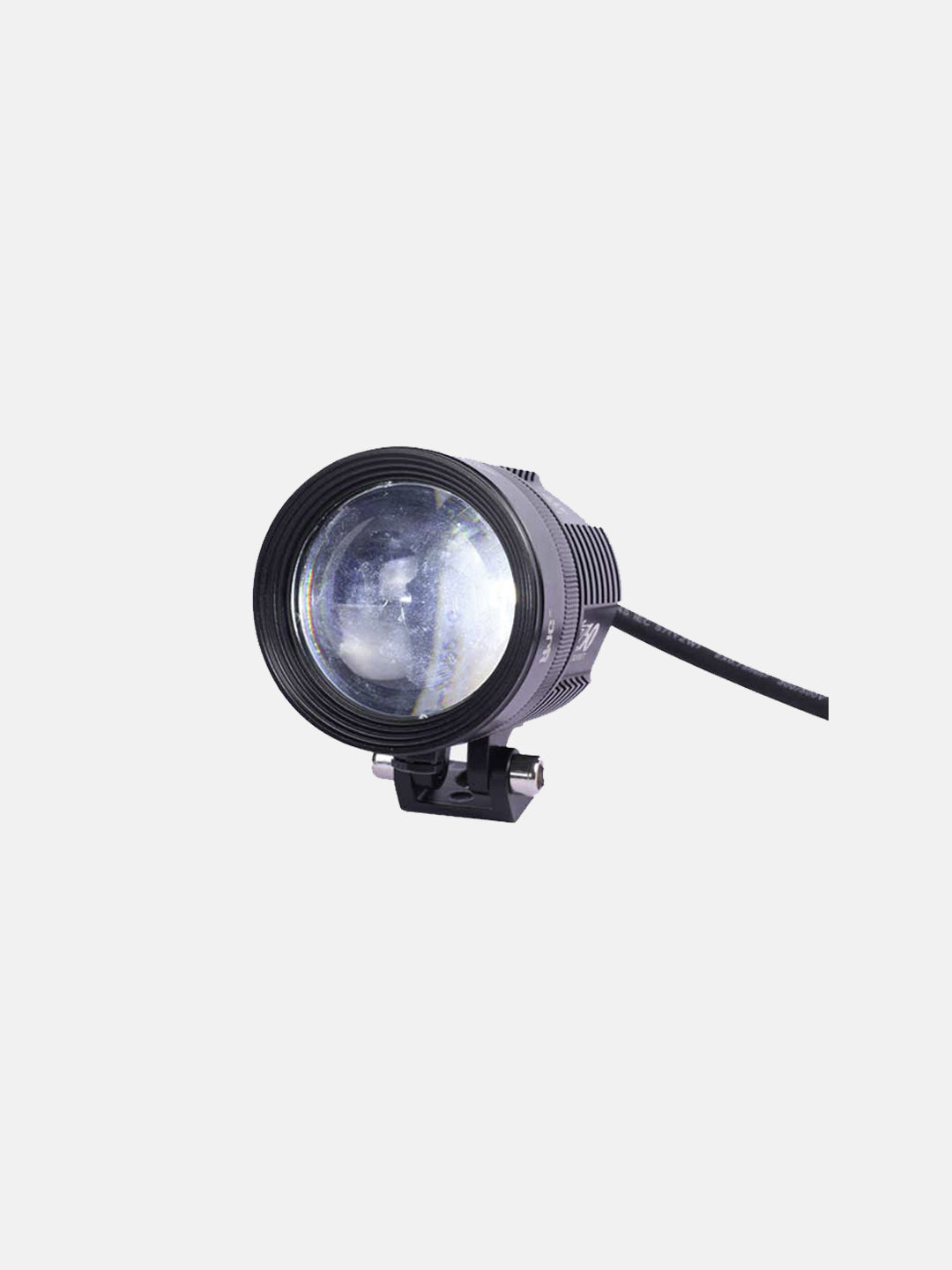 HJG ADJUSTABLE FOCUSING TELESCOPIC FOGLIGHT PREMIUM