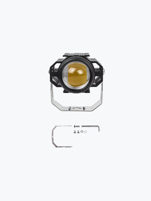 HJG Strobe Single Fog Light