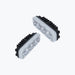 HJG MOTO 4 LED BAR FOGLIGHT PAIR