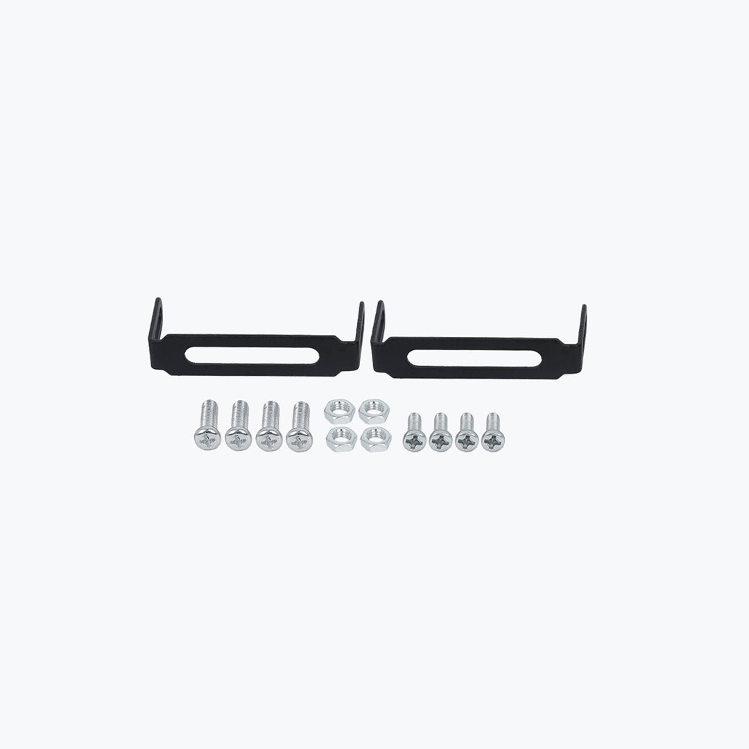 HJG MOTO 4 LED BAR FOGLIGHT PAIR