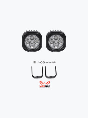 MadDog Scout X LED Fog Light