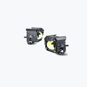 MOTO VANGUARD FUTURE EYES F20X LED FOGLIGHT BLACK