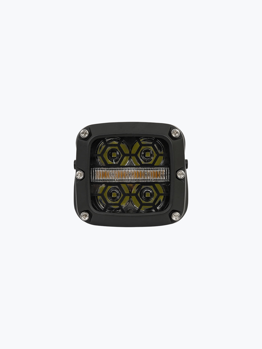 HJG HONEYCOMB FOGLIGHT PAIR