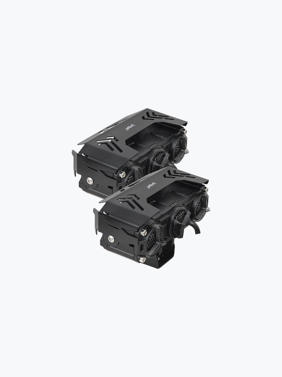 HJG Robotic 4 LED Pair Fog Light