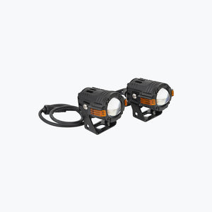 HJG Universal AI CAM S82 Fog Light With Wire Harness