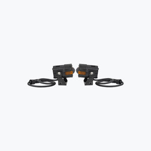 HJG Universal AI CAM S82 Fog Light With Wire Harness