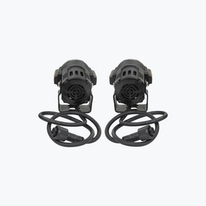 HJG Universal AI CAM S82 Fog Light With Wire Harness