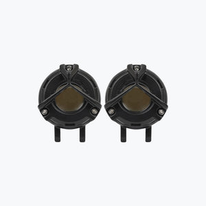 HJG Universal Trident 3.0 Mini Fog Light With Wire Harness