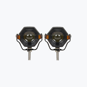 HJG Universal Optics Small LED Fog Light