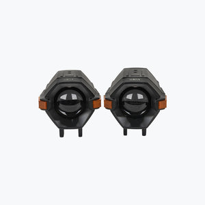 HJG Universal Optics BIG LED Fog Light