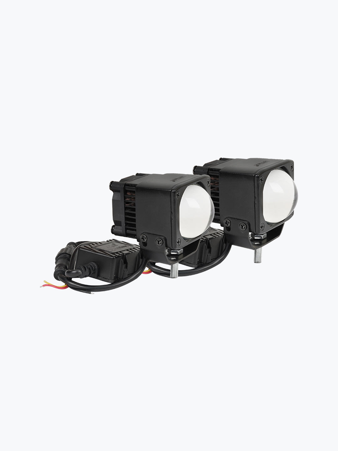 HJG UNIVERSAL SQUARE LASER CANNON  FOGLIGHT