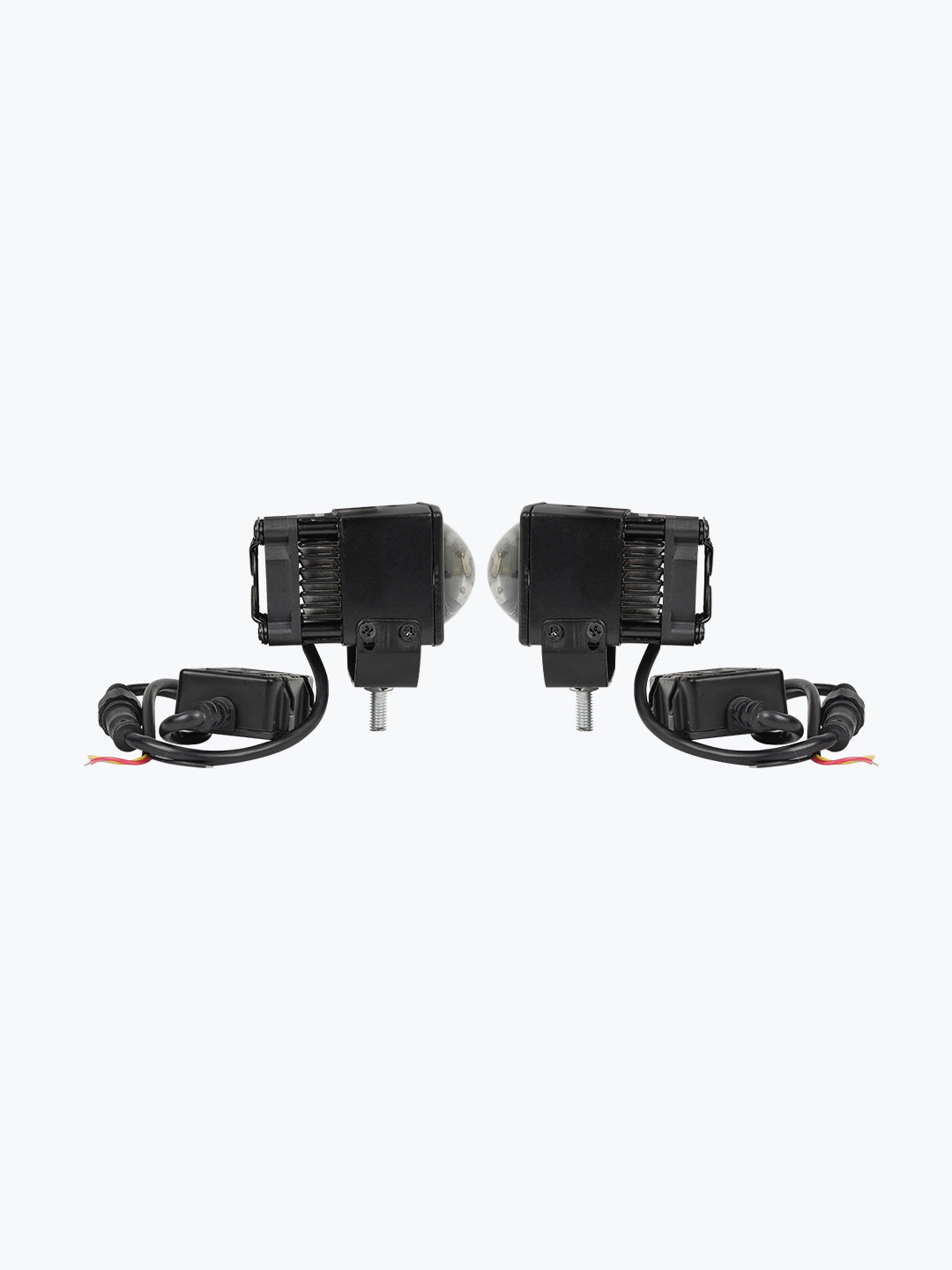 HJG UNIVERSAL SQUARE LASER CANNON  FOGLIGHT