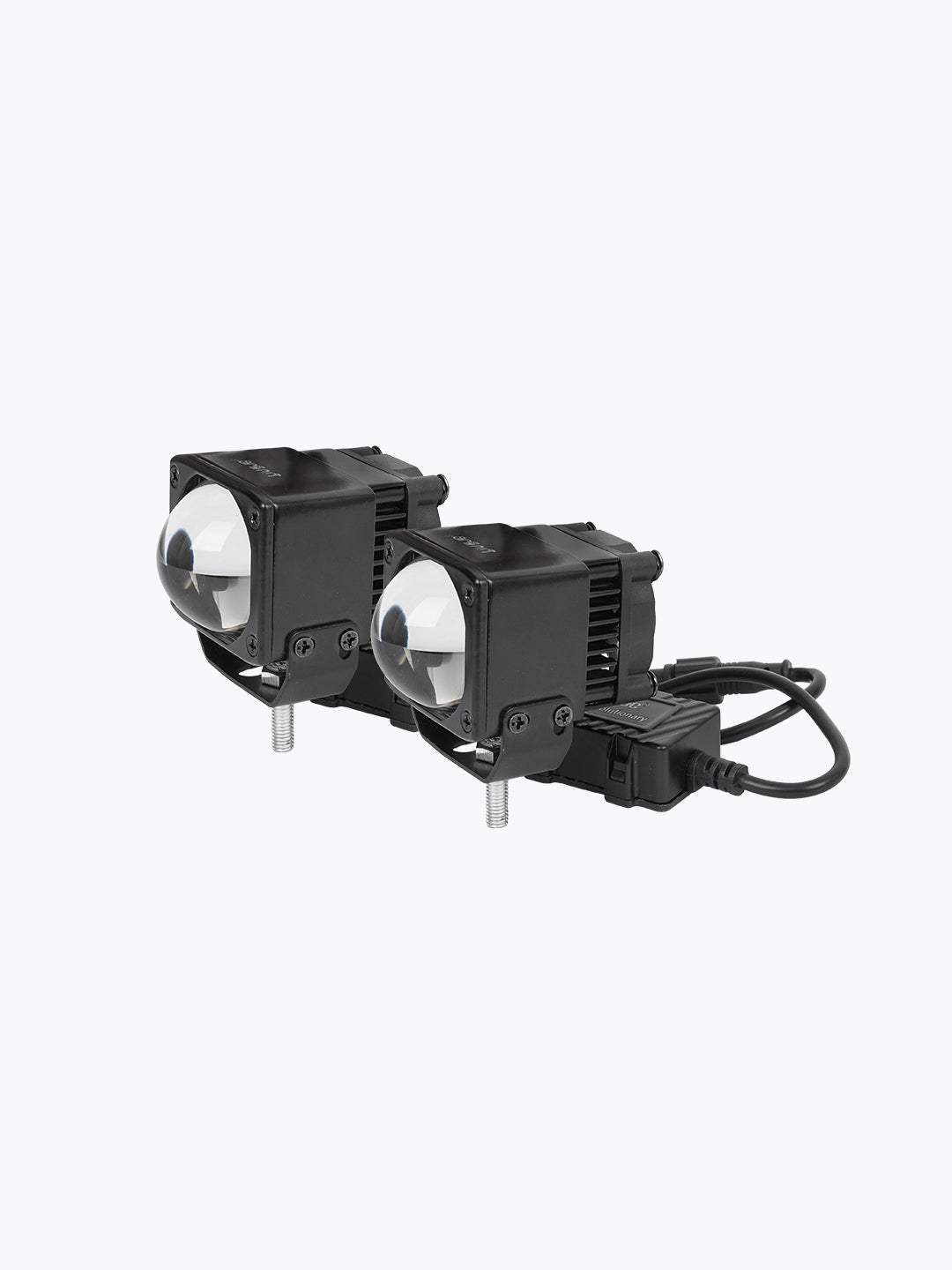 HJG UNIVERSAL SQUARE LASER CANNON  FOGLIGHT