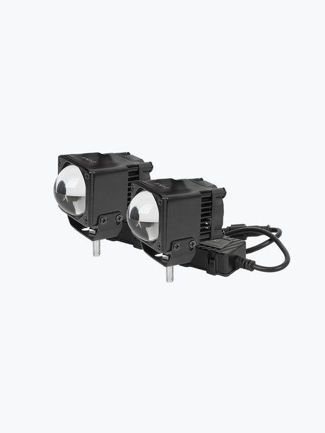 HJG UNIVERSAL SQUARE LASER CANNON  FOGLIGHT