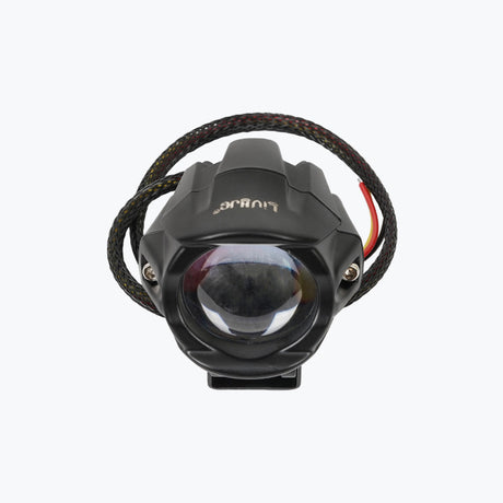 HJG Universal AI Cam Round Fog Light