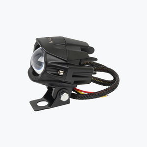 HJG Universal AI Cam Round Fog Light