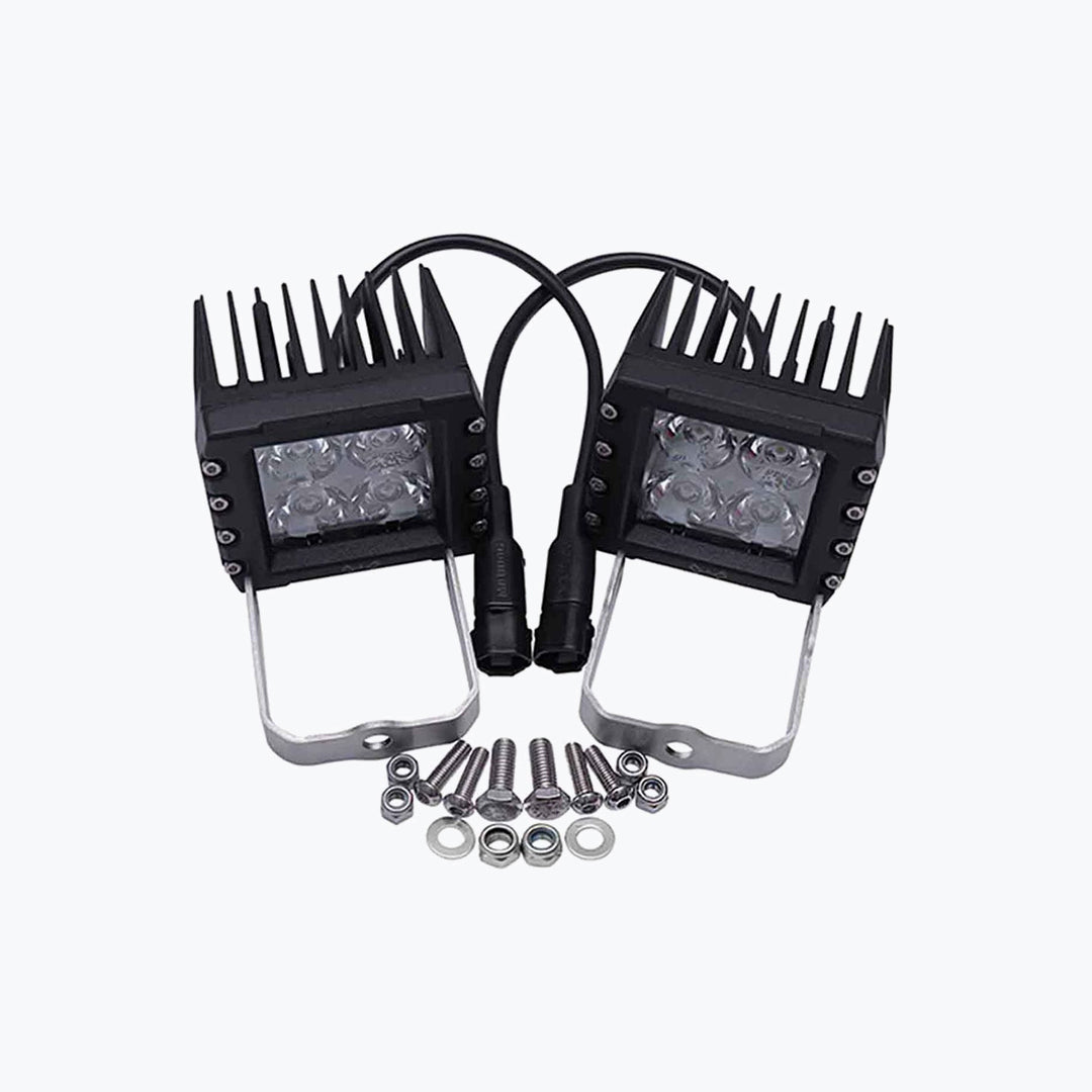 MADDOG DELTA LED FOG LIGHT