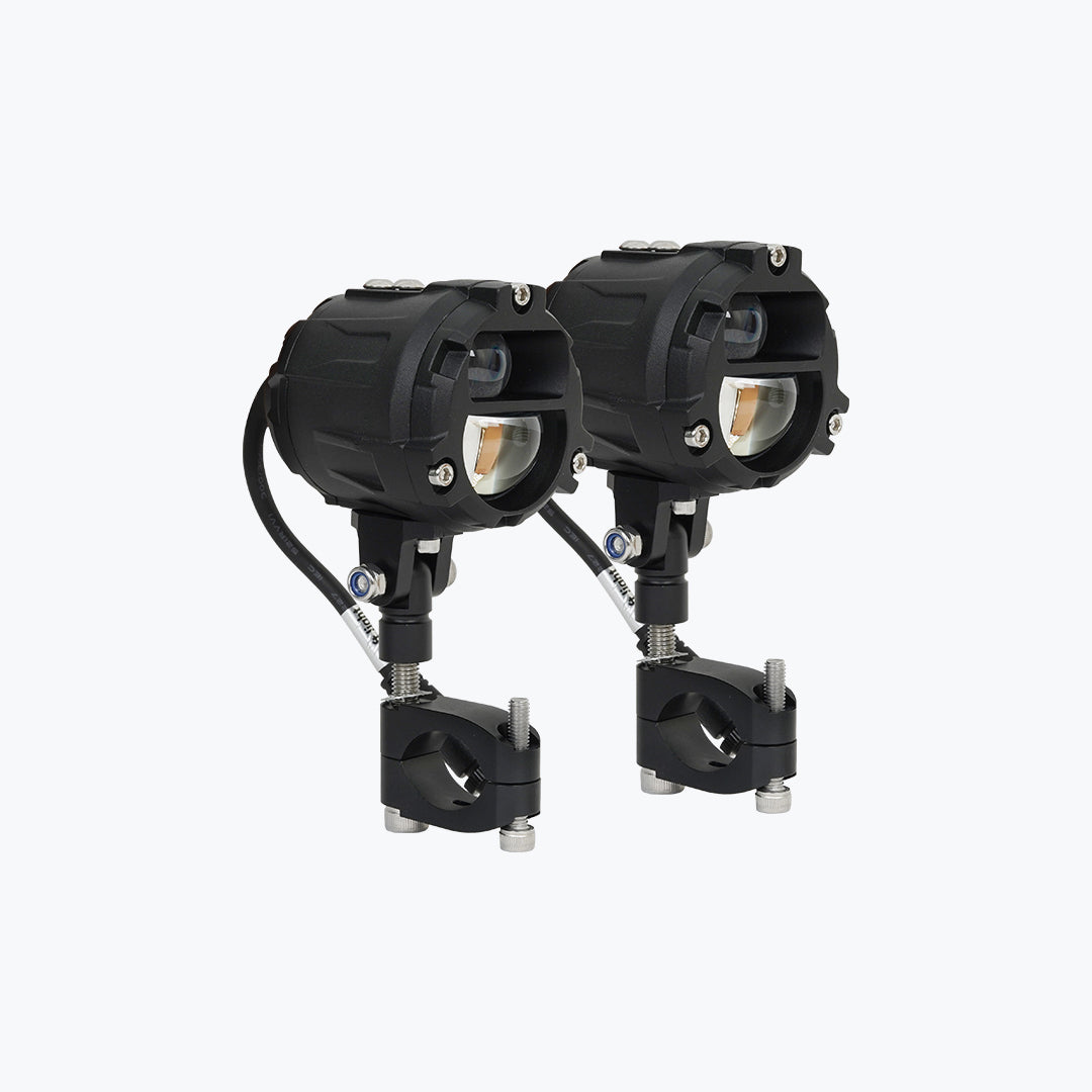 ALIENRIDER INTELLIGENT AUXILIARY FOGLIGHT M902PRO | Bandidos pitstop