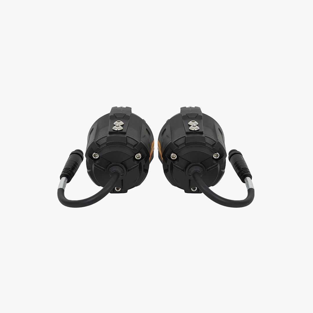 ALIENRIDER INTELLIGENT AUXILIARY FOGLIGHT M902PRO | Bandidos pitstop