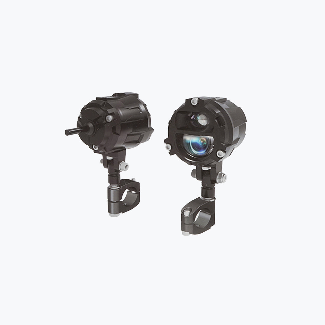 ALIENRIDER INTELLIGENT AUXILIARY FOGLIGHT M902PRO | Bandidos pitstop