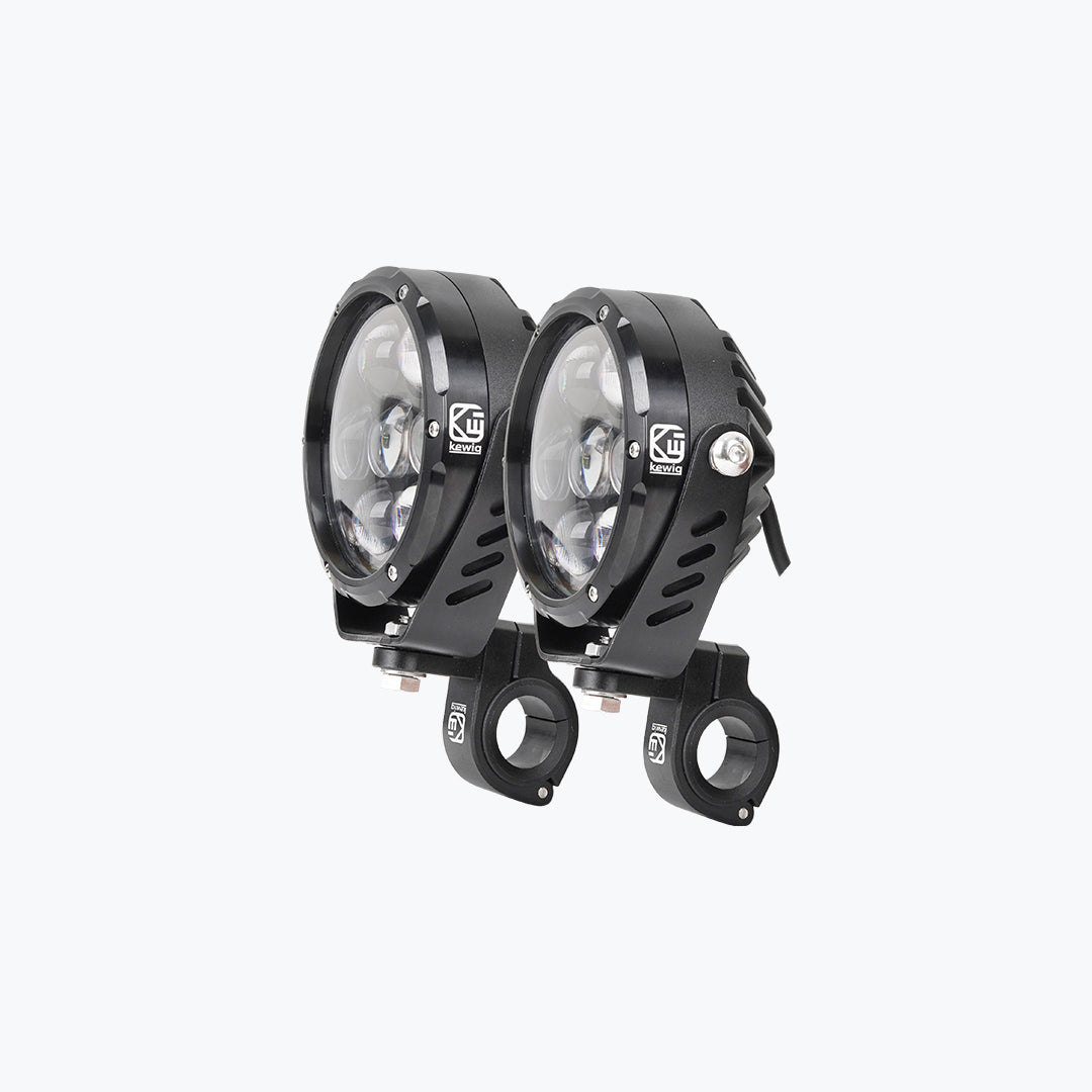 KEWIG K7 AUXILIARY 7 LED FOGLIGHT