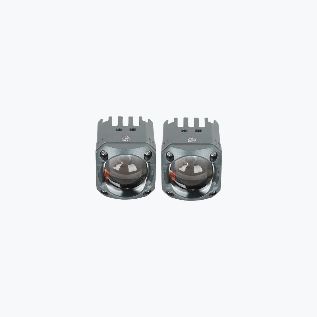 KEWIG K11 AUXILIARY LED FOGLIGHT