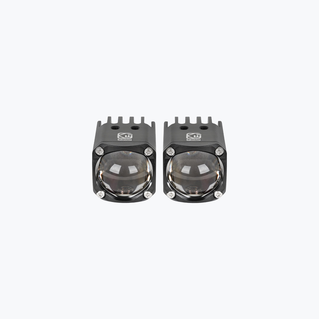KEWIG K11S AUXILIARY LED FOGLIGHT