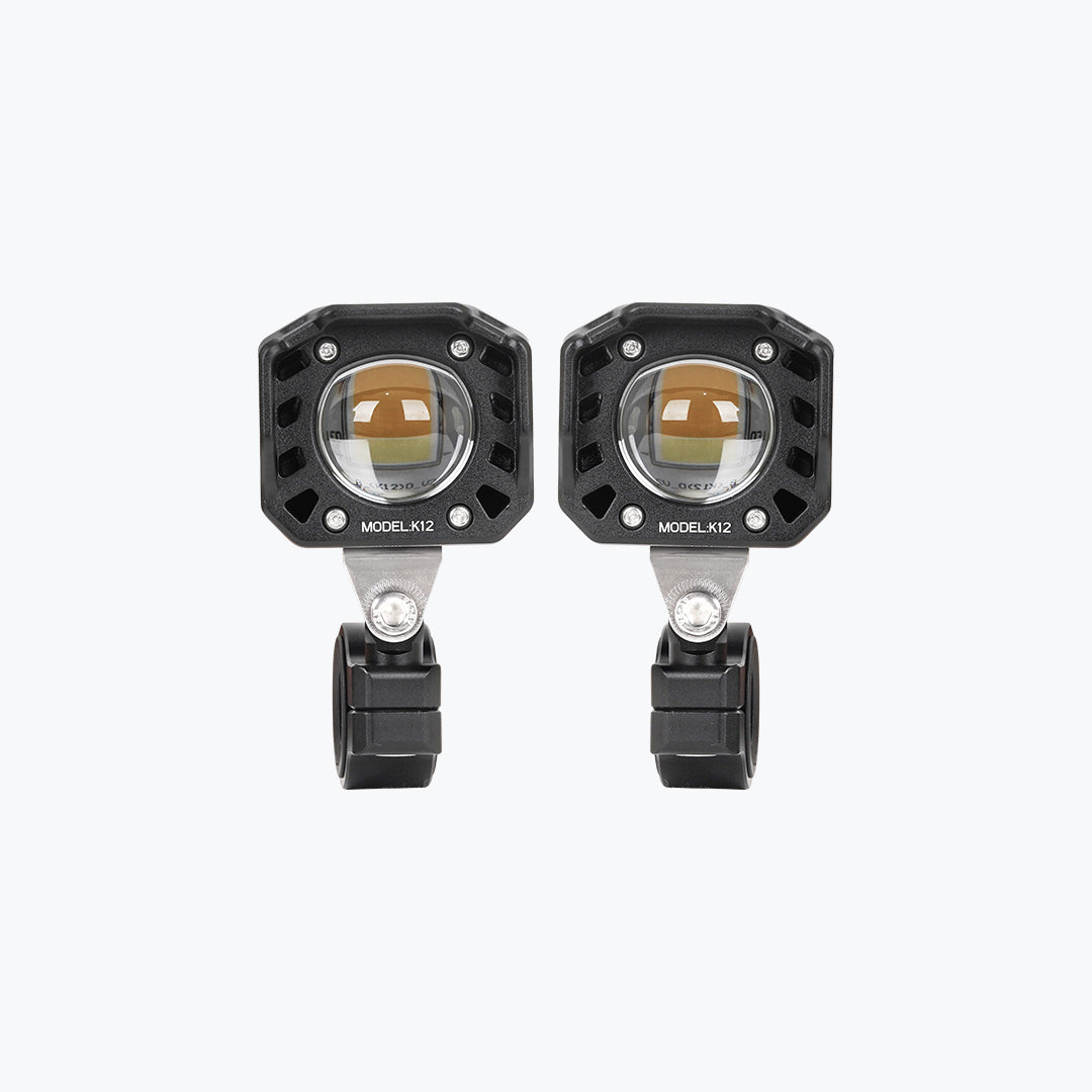 KEWIG K12 AUXILIARY LED FOGLIGHT