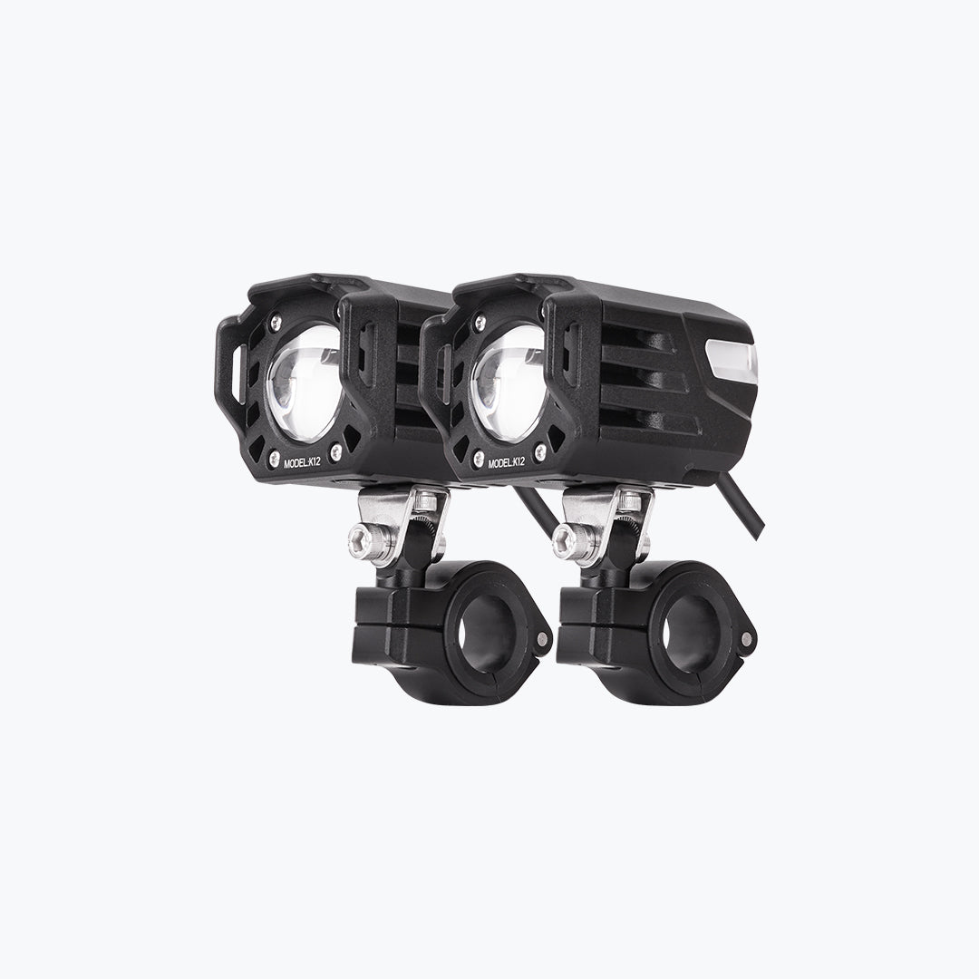 KEWIG K12 AUXILIARY LED FOGLIGHT
