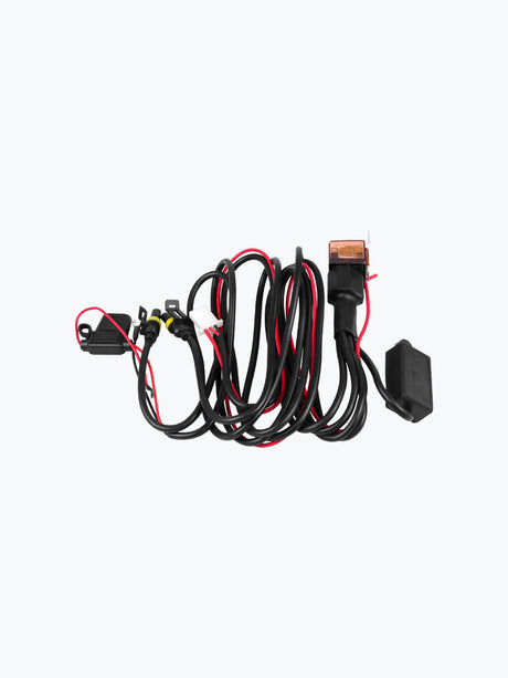 Fog Light Wiring Harness