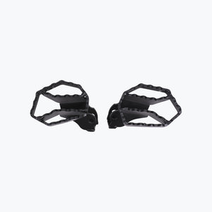 Legundary Hero Xpulse 210 Tour Pro Rallytrek Footrest