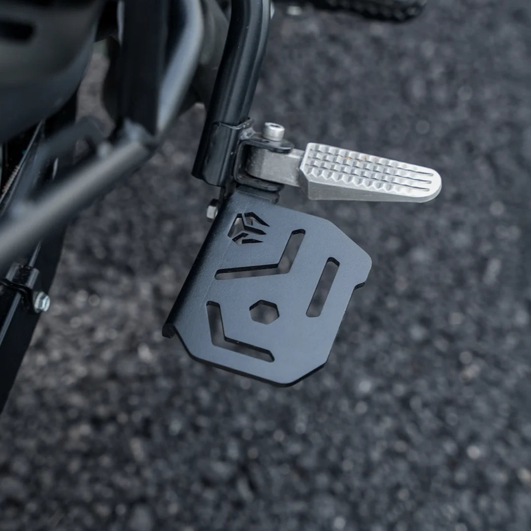 Moto Torque Foot Rest X Pulse 210 2025