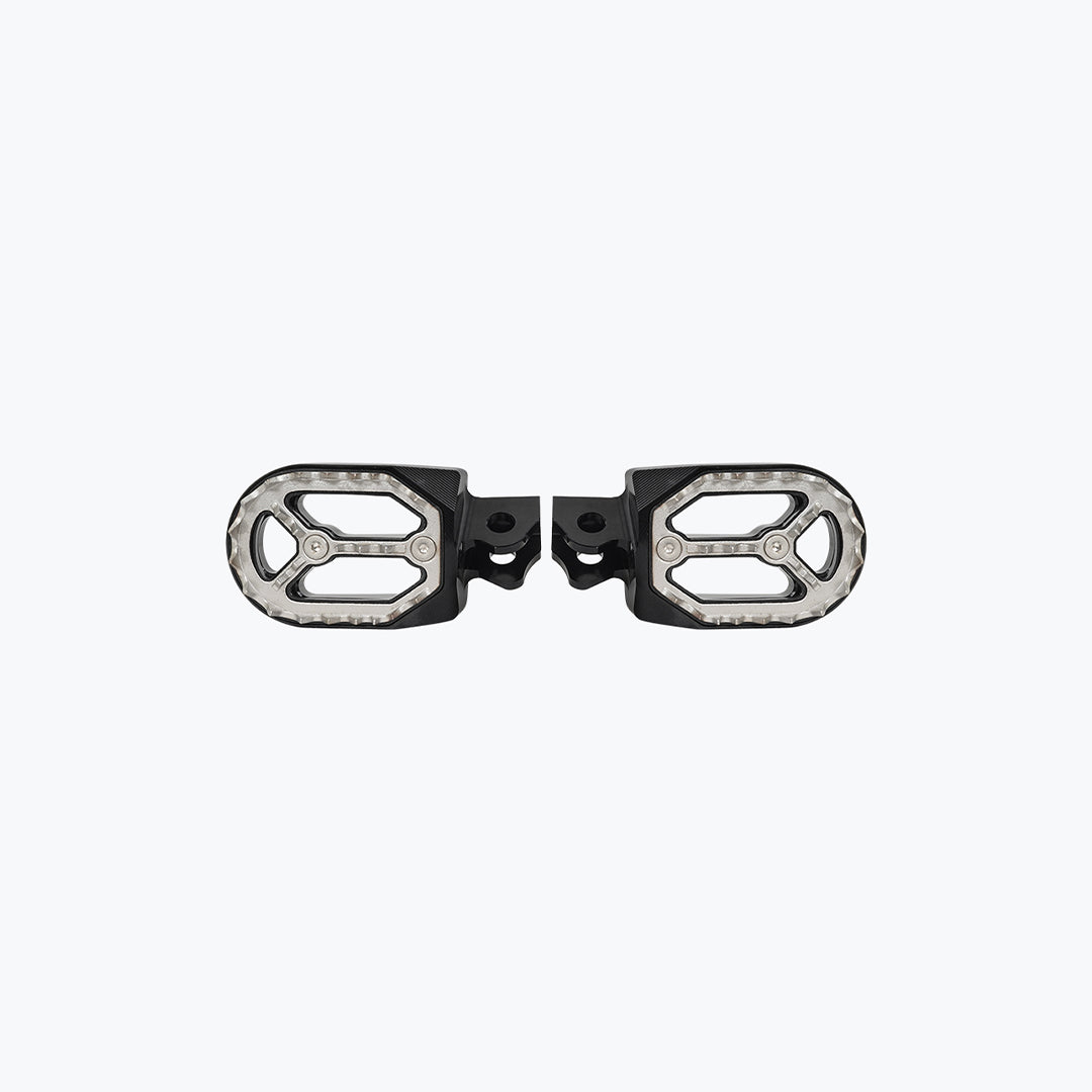 KLX150/230 CNC ALUMINIUM FOOT REST