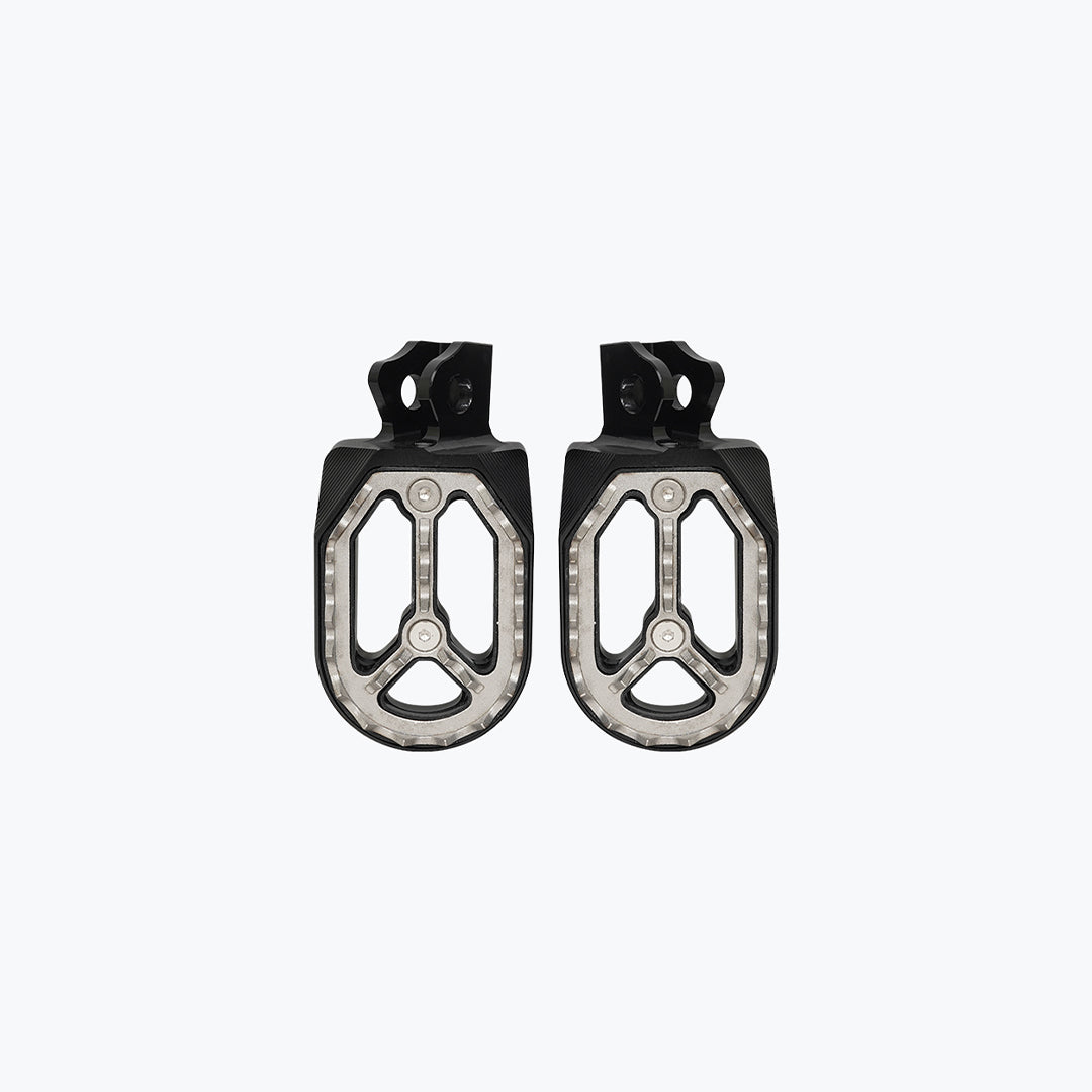 KLX150/230 CNC ALUMINIUM FOOT REST